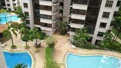 The Mayfair (D22), Condominium #552434331
